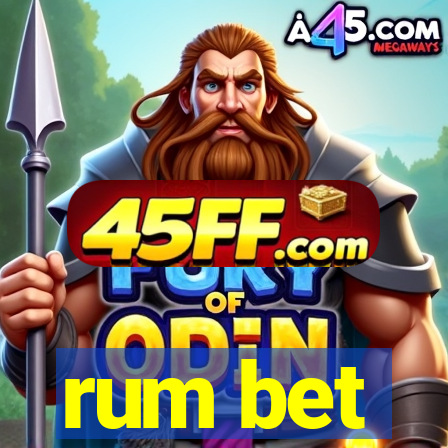 rum bet